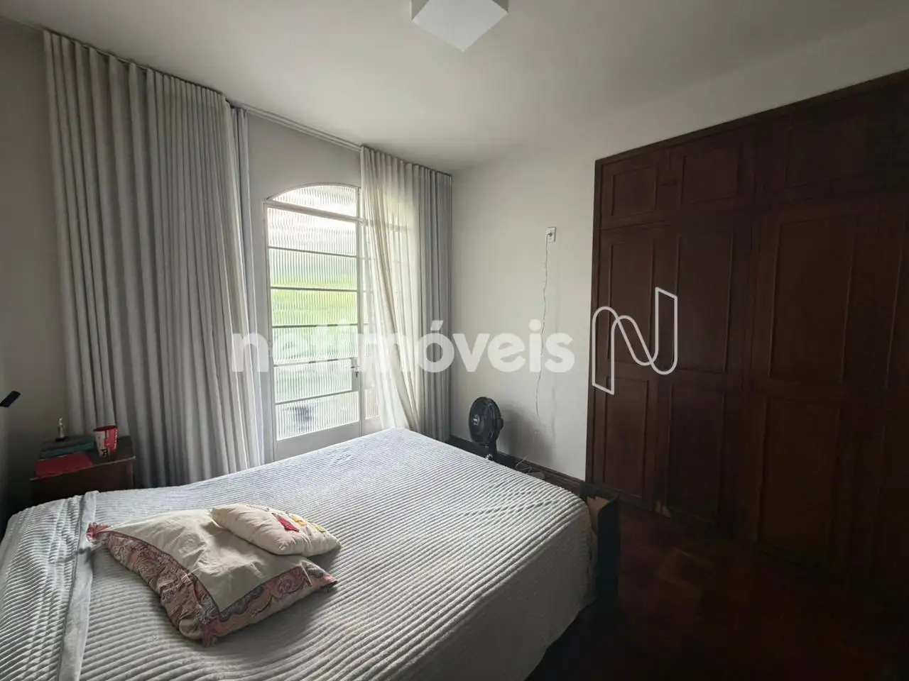 Quarto Suíte ângulo 2