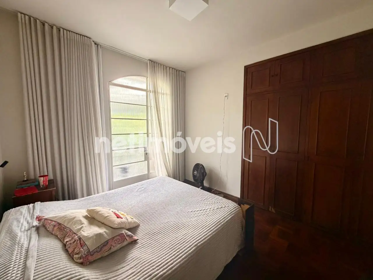 Quarto Suíte ângulo 1