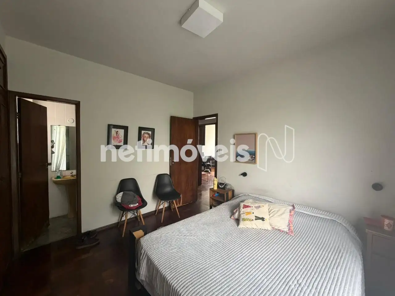 Quarto Suíte ângulo 4