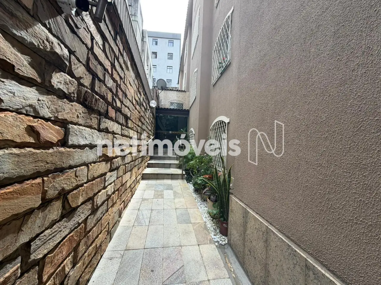 Entrada ângulo 2