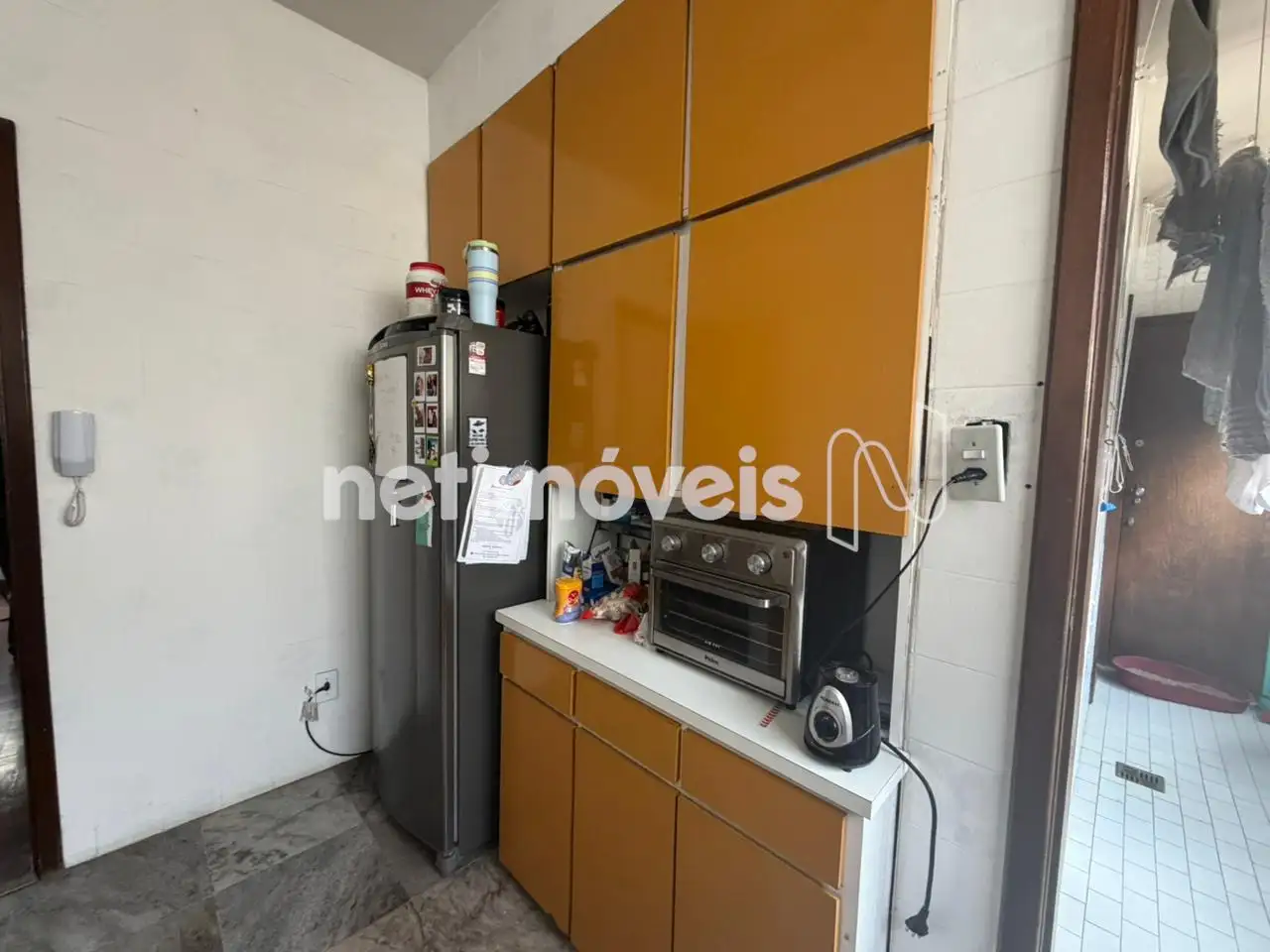 Cozinha ângulo  3
