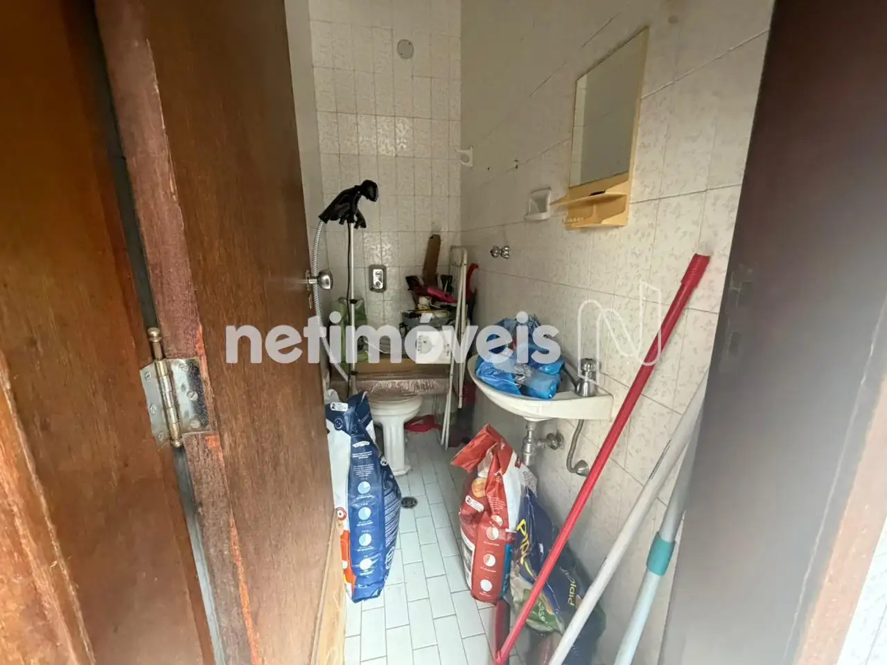 Banho Serviço  