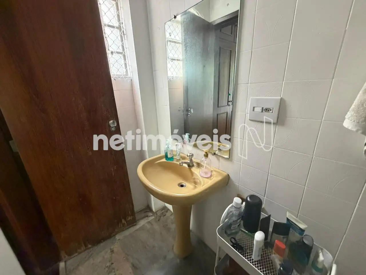 Banho Suíte ângulo 1 