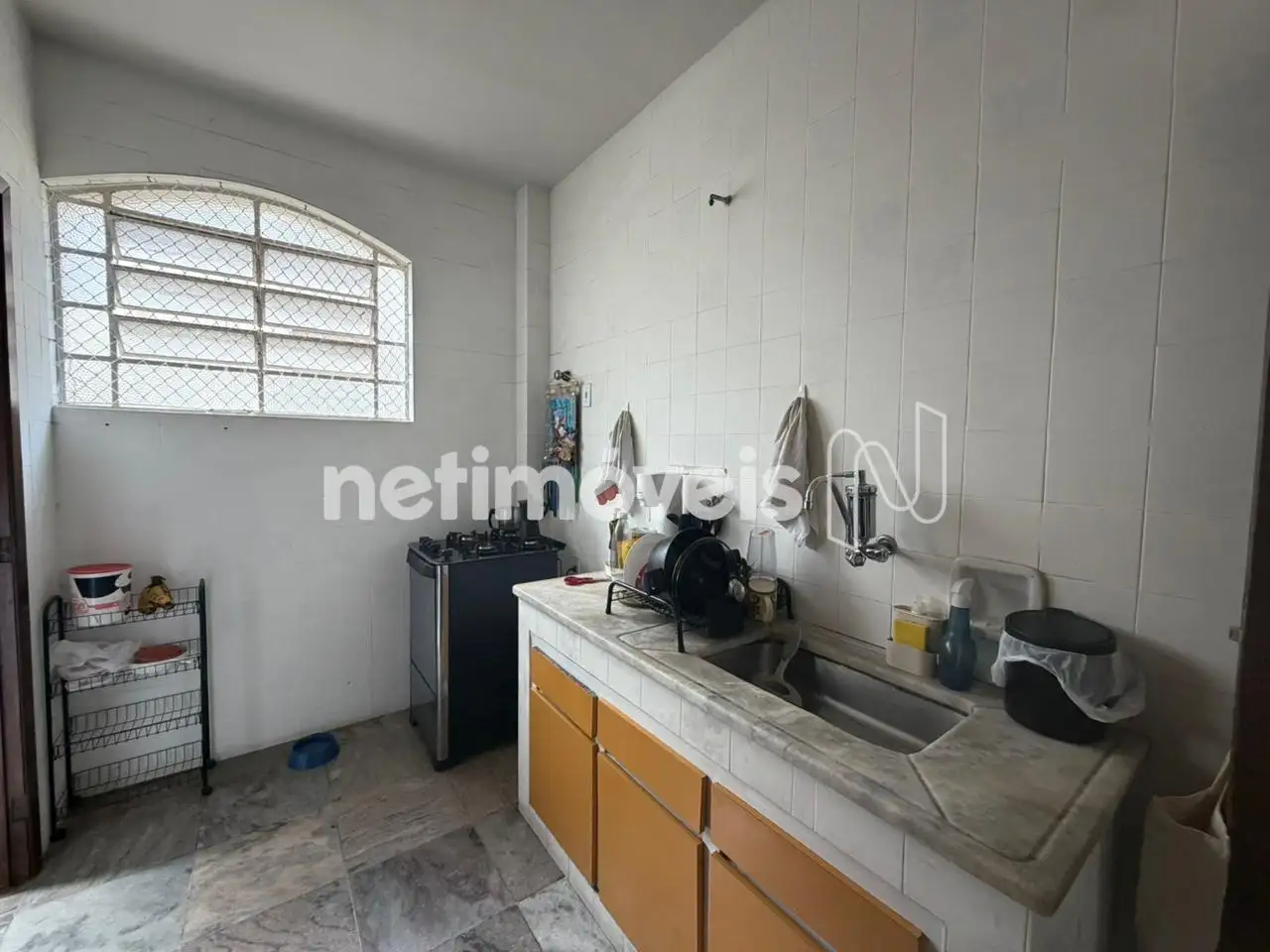 Cozinha ângulo 1 
