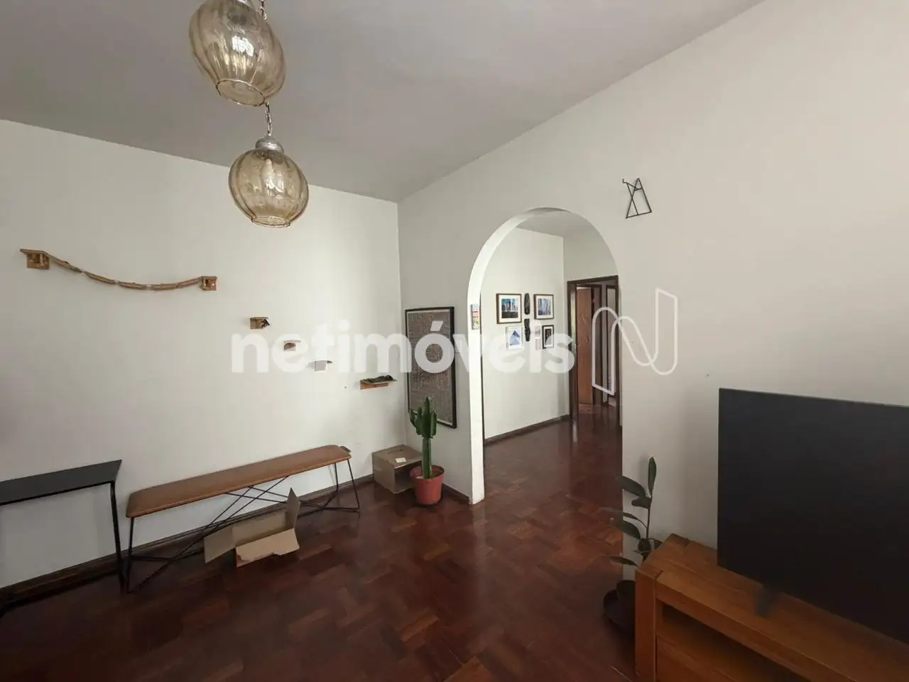 Sala de estar ângulo 2