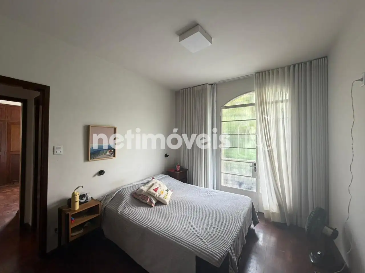 Quarto Suíte ângulo 3