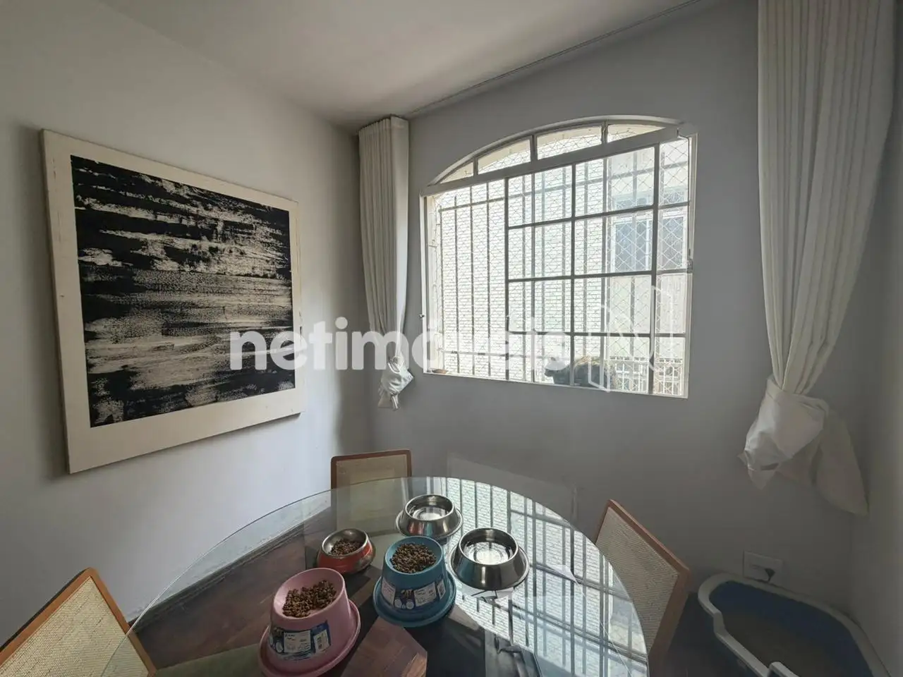Sala Jantar ângulo 1 