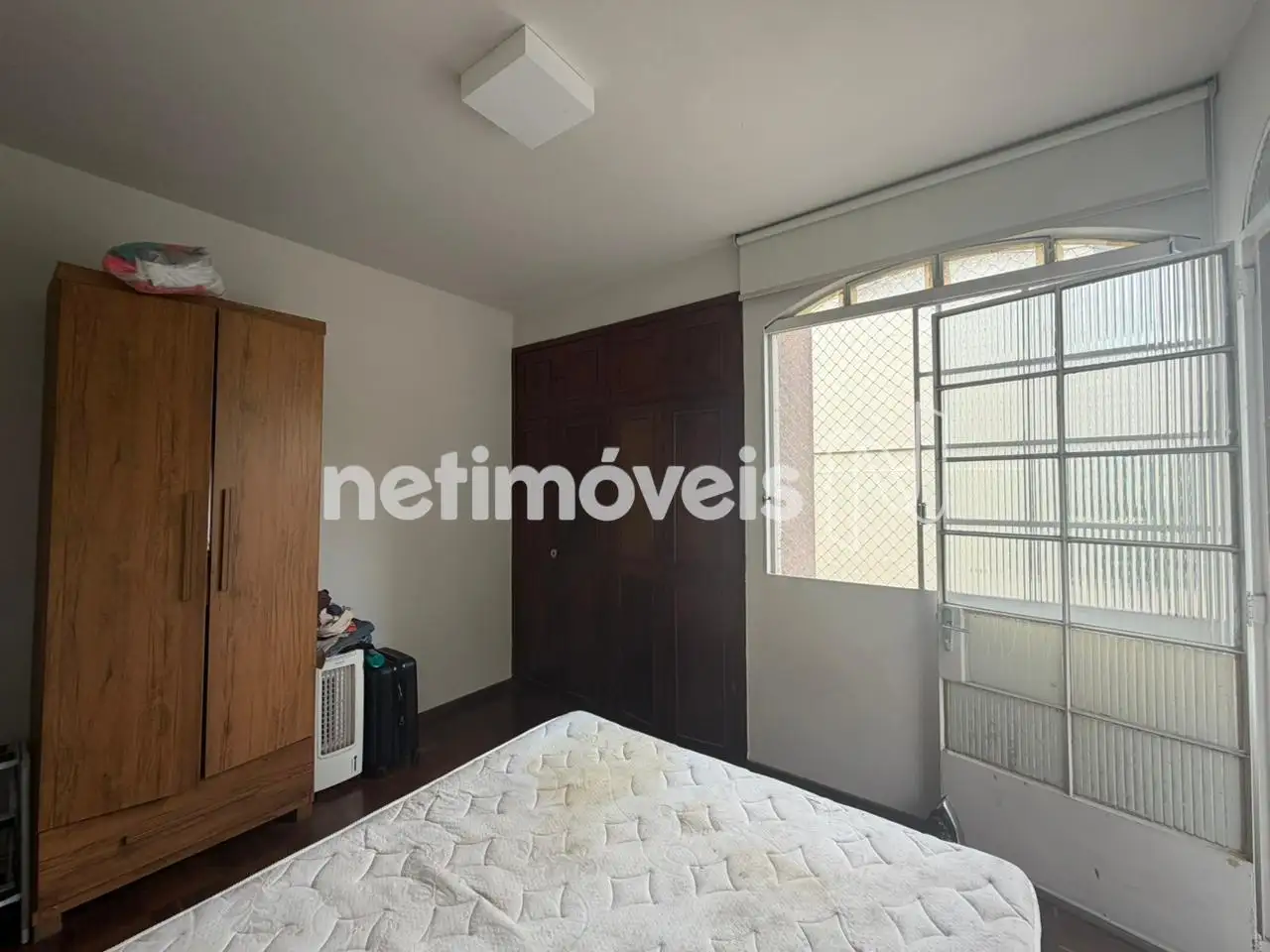 Quarto Suíte ângulo  1