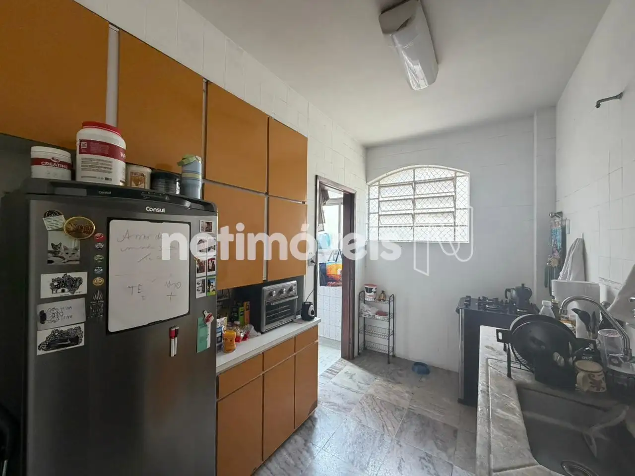 Cozinha ângulo  2
