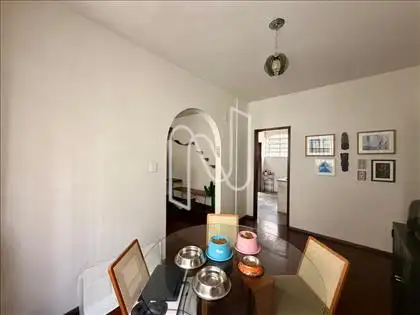 Sala Jantar ângulo 4