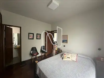 Quarto Suíte ângulo 4 