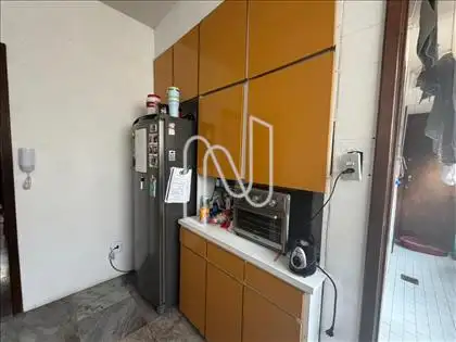 Cozinha ângulo  3 