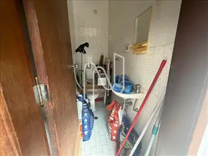 Banho Serviço   