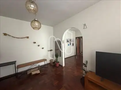 Sala de estar ângulo 2 