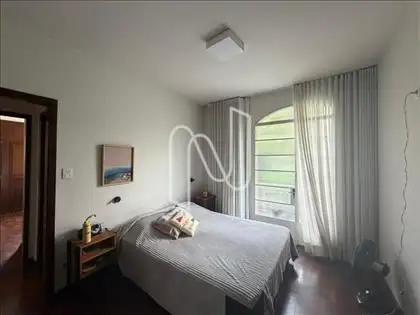 Quarto Suíte ângulo 3 