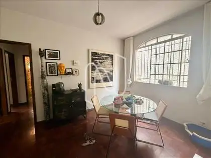 Sala Jantar ângulo 5 