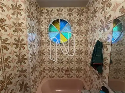 Banho Social ângulo 2 