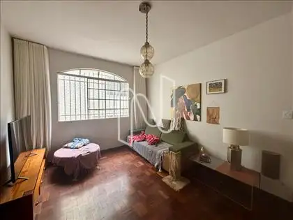  Sala de estar ângulo 3
