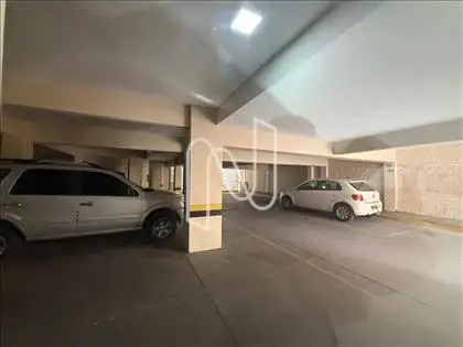 Garagem  
