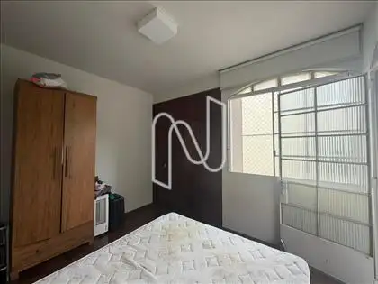 Quarto Suíte ângulo  2