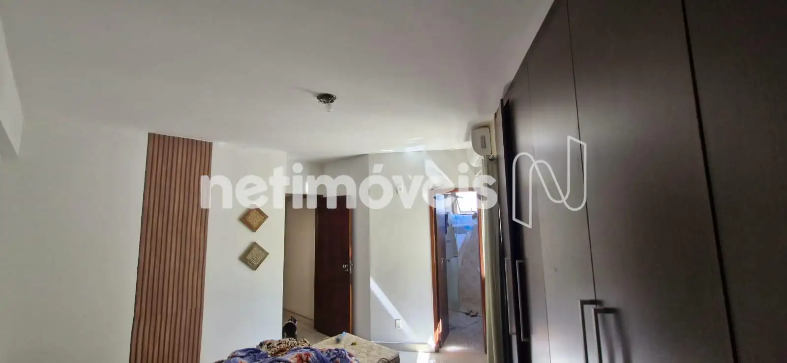 Quarto suíte