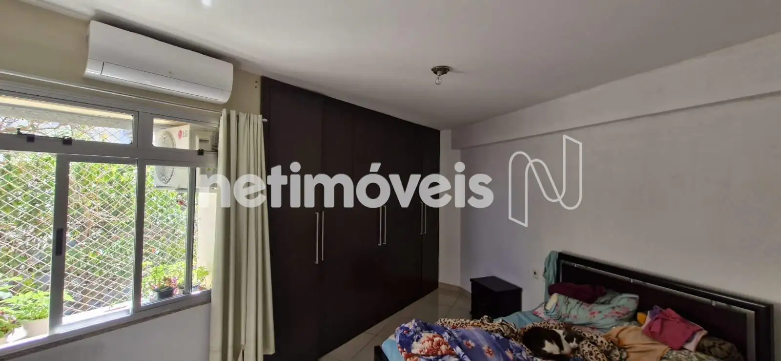 Quarto suíte