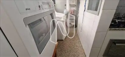 Área de serviços