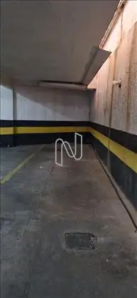 Garagem