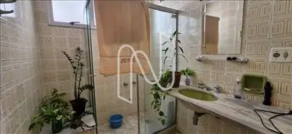 Banheiro suíte