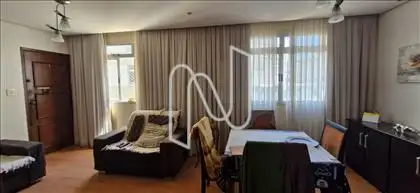 Sala dois ambientes