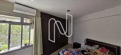 Quarto suíte