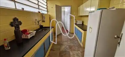 Cozinha  
