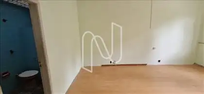 Quarto suíte 