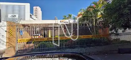 Fachada  