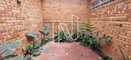 Jardim de inverno 