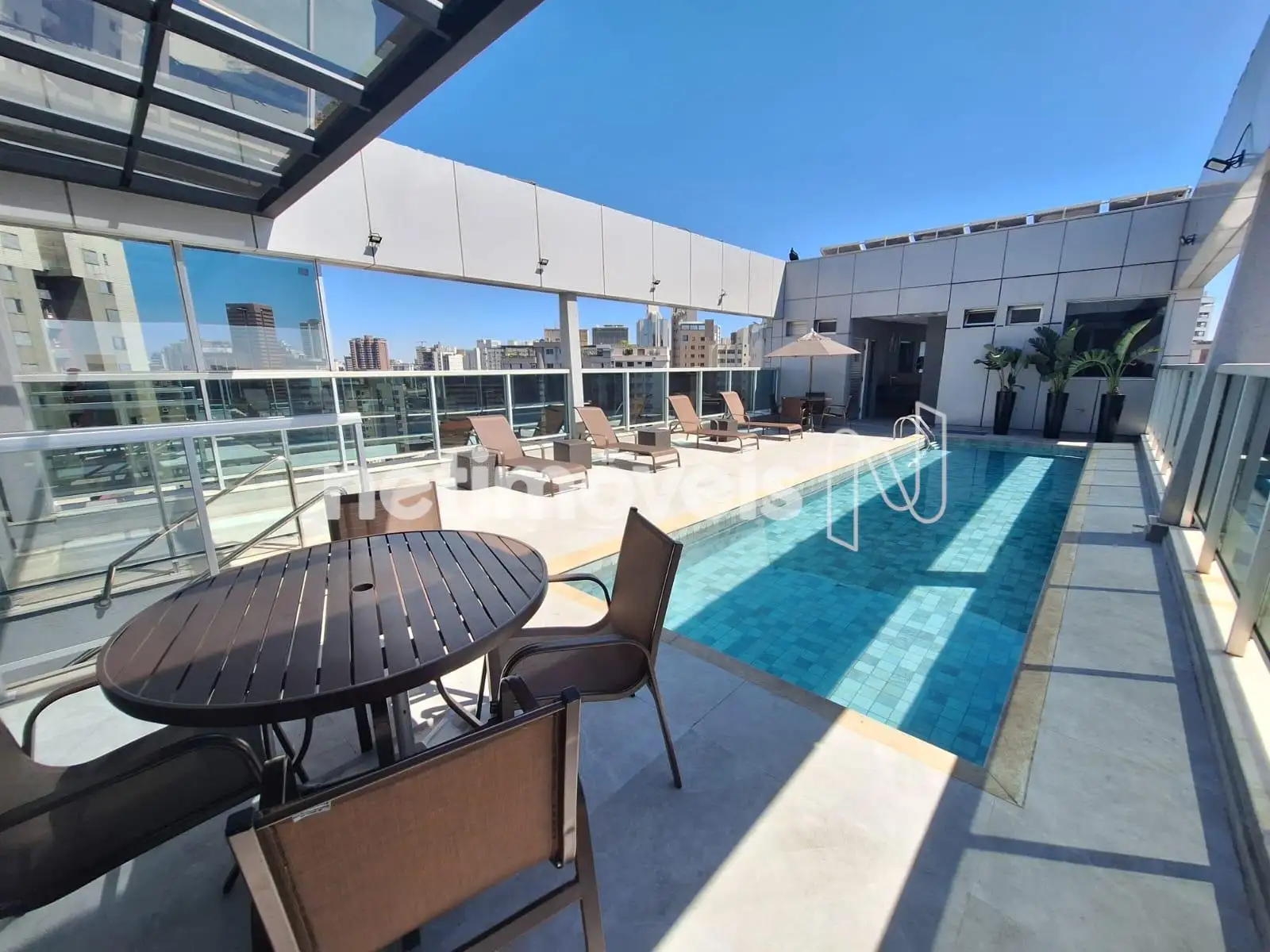 Investimento com lazer garantido.