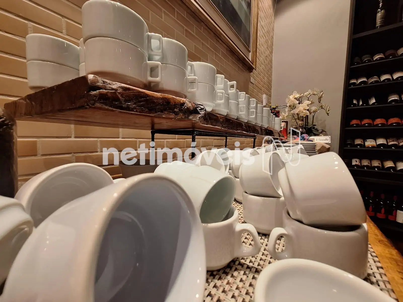 Comece o dia no seu ritmo.