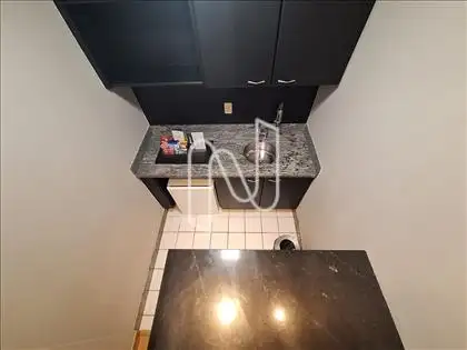 Cozinha americana