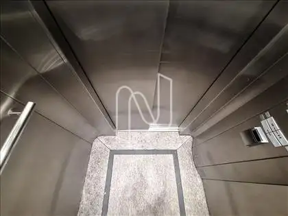 Elevador inox