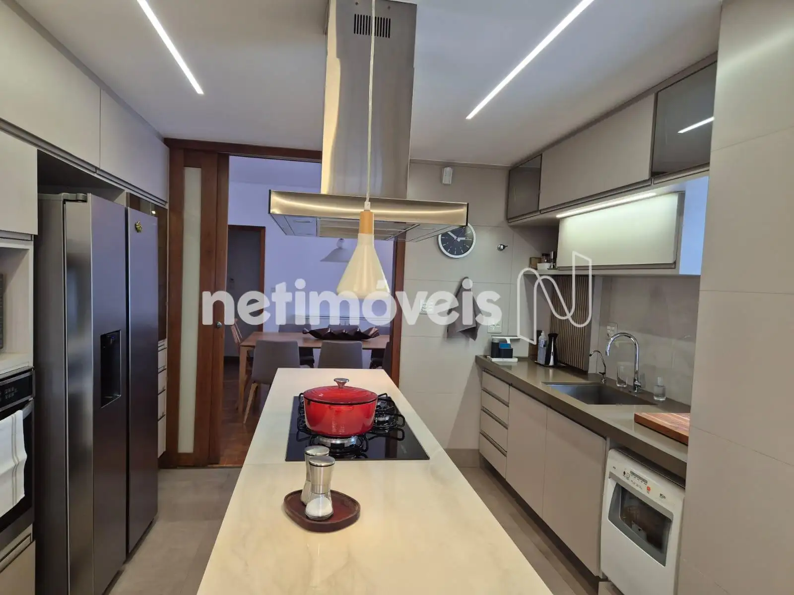 Cozinha ângulo 2