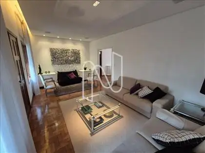 Sala de estar ângulo 2