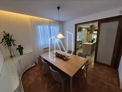 Sala de jantar