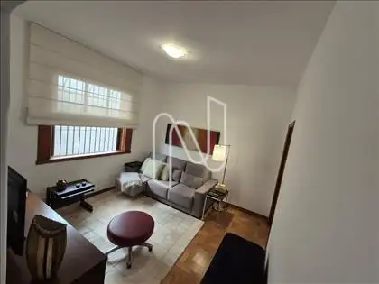 Sala de TV ângulo 3