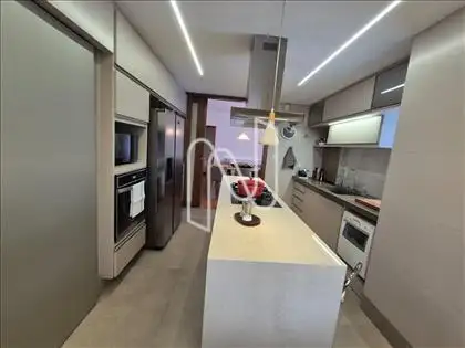 Cozinha ângulo 1