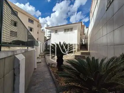 Área externa 
