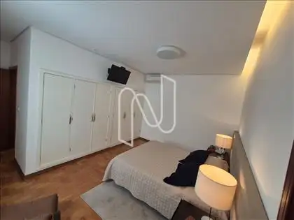Quarto suíte ângulo 2