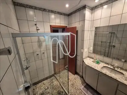 Banho Social 