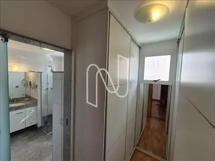 Quarto suíte ângulo 3