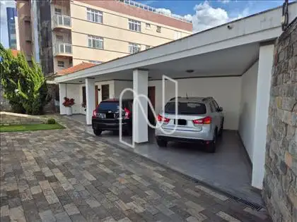 Garagem