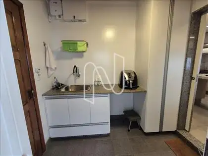 Cozinha ângulo 2